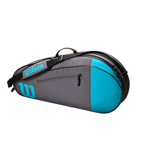 Team Collection Racket Bag Adult - DS
