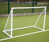 Junior Garden Football Goal - 8FT x 6FT