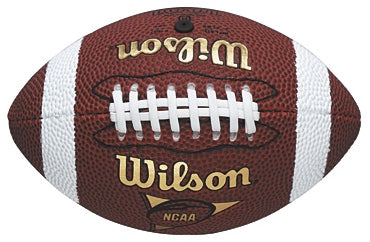Wilson NFL Micro American Football -DS