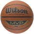 Wilson MVP Basket Ball - Size 6 -DS