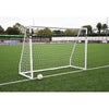 Precision Match Goal Posts (BS 8462 approved) 3 x 2  -DS