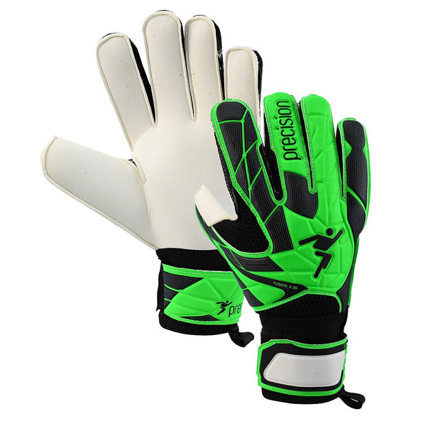 Fusion X.3DFlat Cut Finger Protect  Goalkeeper Gloves