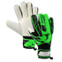 Fusion X.3DFlat Cut Finger Protect Goalkeeper Gloves - Adult
