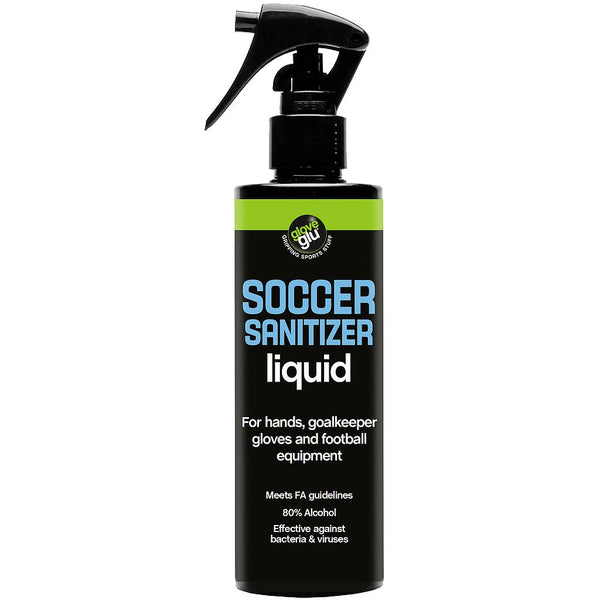 Soccer Sanitizer