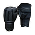 Urban Fight Boxing Gloves - Black