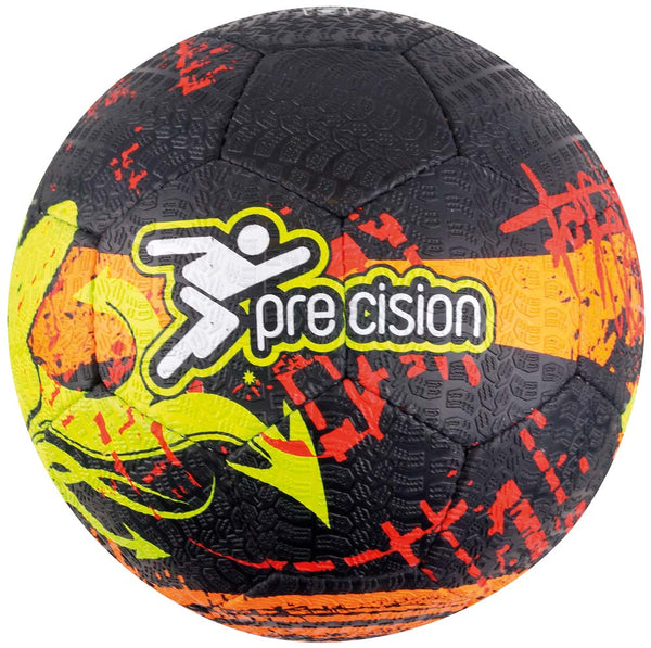 Precision Street Mania Football (5) -DS