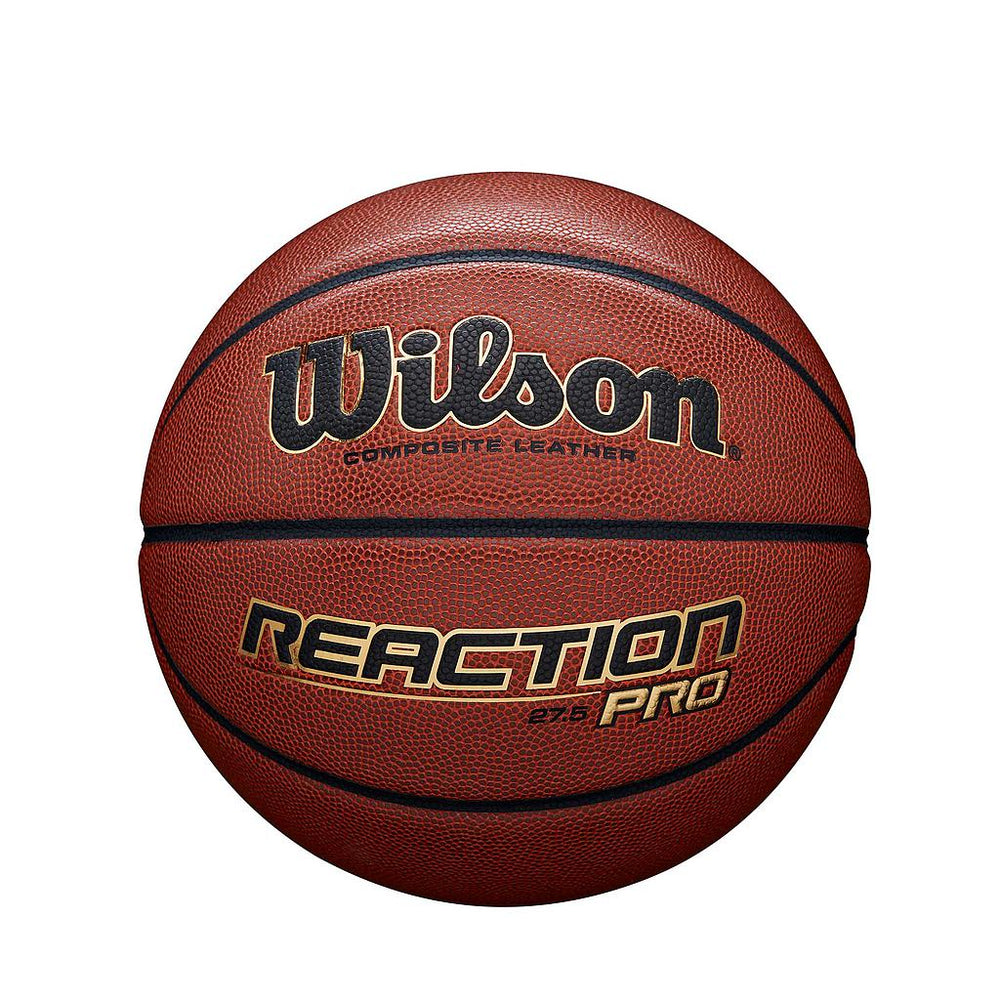 Wilson Reaction Pro Basketball - Size 5 -DS
