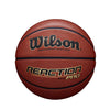 Wilson Reaction Pro Basketball - Size 5 -DS