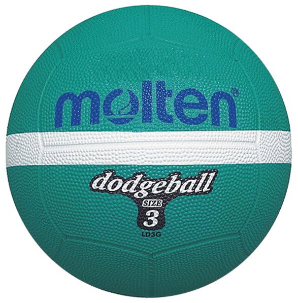 Molten LD3G Dodgeball -DS