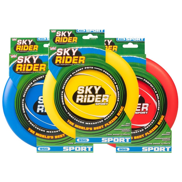 Wicked Sky Rider Sport Frisbee 95g -DS