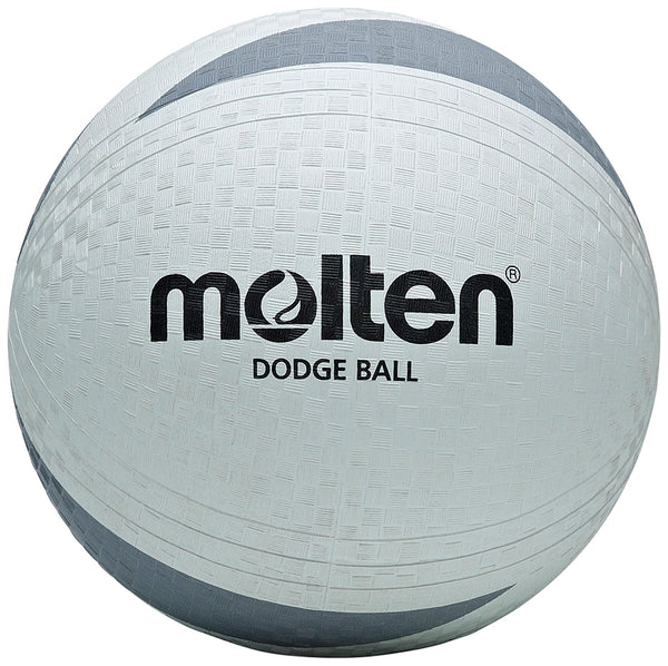 Molten D2S1200-UK Soft Dodgeball -DS