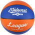 Midwest League Basketball - Blue  -DS