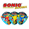 Wicked Sonic Booma