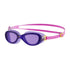 Speedo Futura Classic Goggles -Junior -Purple