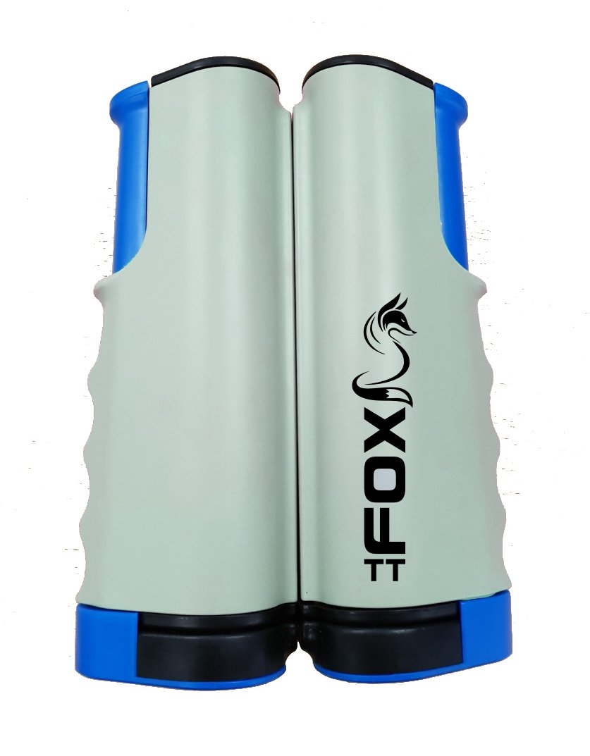 Fox TT Retractable Table Tennis Net -DS