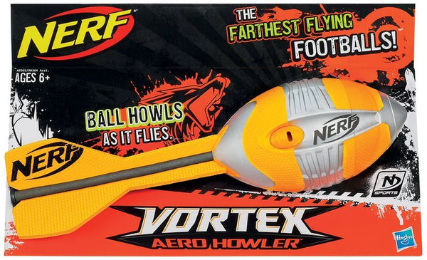 Nerf Vortex Aero Howler -DS