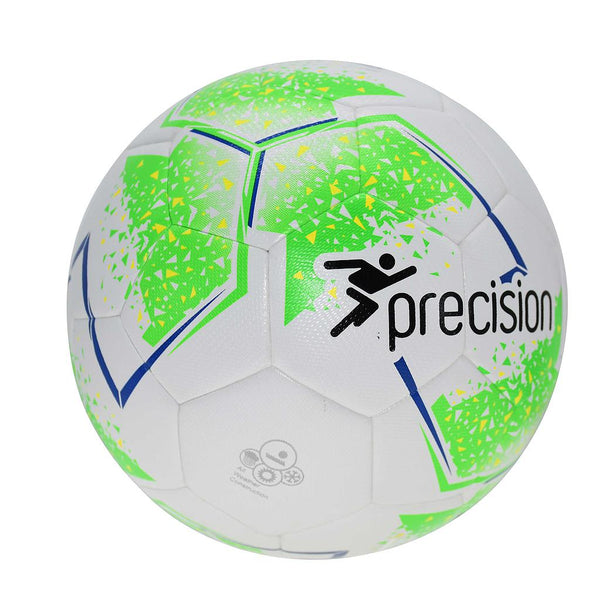 Precision Fusion Sala Futsal Ball (3) -DS