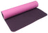 Urban Fitness  6mm TPE Yoga Mat - Pink -DS