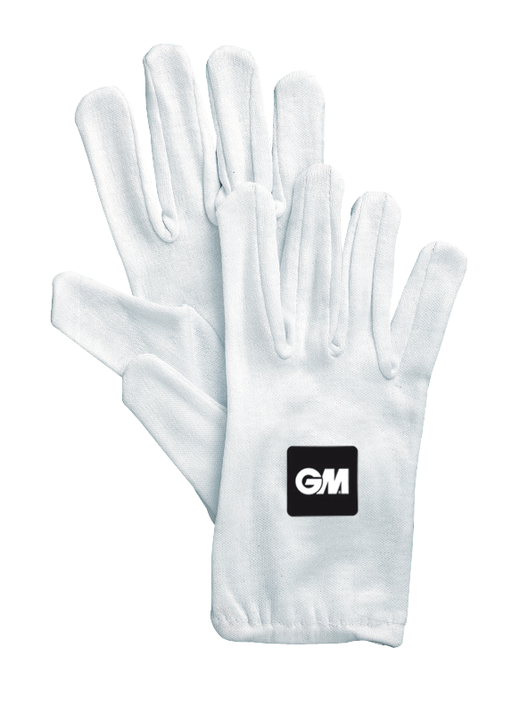 GM Cotton Full Batting Glove Inners  -DS