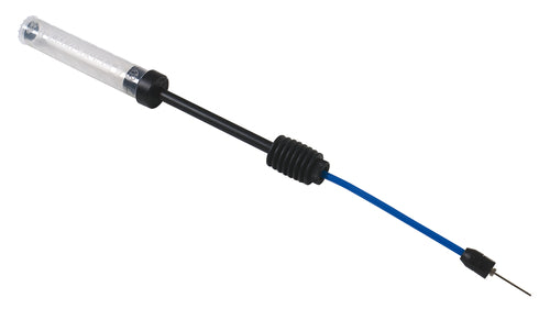 Precision Double Action Pump -DS