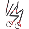 Fitness Mad Pro Suspension Trainer -DS