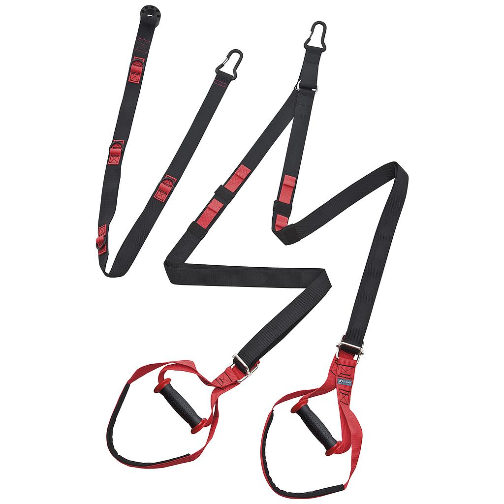 Fitness Mad Pro Suspension Trainer -DS