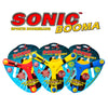 Wicked Sonic Booma -DS