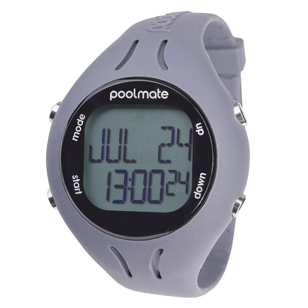 Swimovate Poolmate 2 Watch Grey  -DS