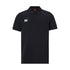 Canterbury Waimak Polo Shirt Black