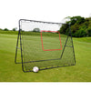 Precision Pro Jumbo Rebounder -DS