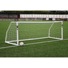 Precision Match Goal Posts (BS 8462 approved) 12 x 4  -DS