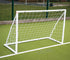 Precision Football Junior Garden Goal 8 x 6 -DS