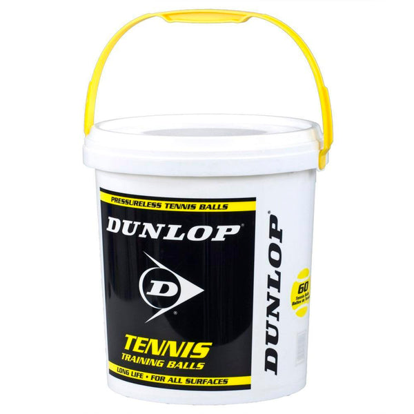Dunlop Trainer Tennis Balls  -DS