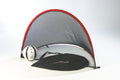 Precision Football Pop-Up Goals (Set)  110cm x 80cm -DS