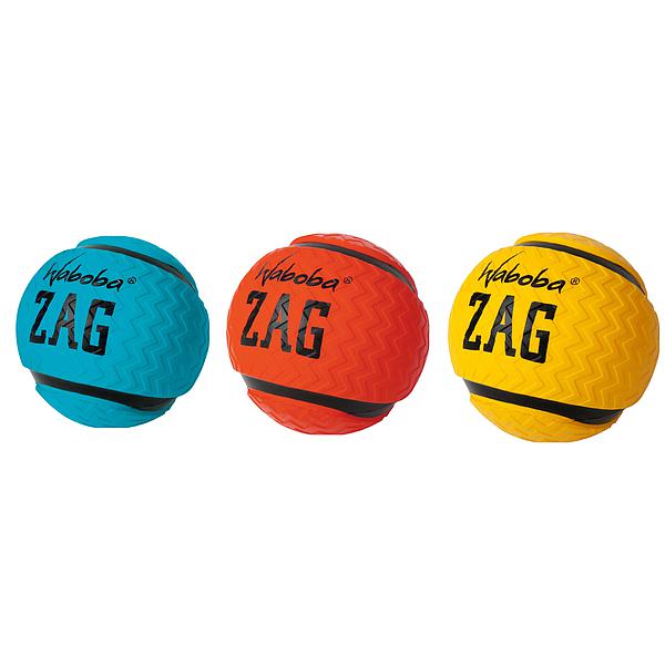 Waboba Zag Ball -DS