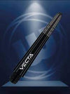 Winmau Vecta Black Inter Shafts - Black