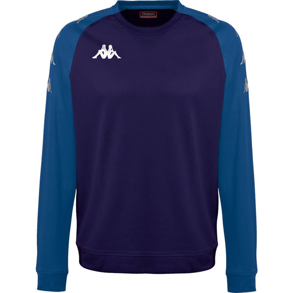 Kappa 4 Soccer Parme Sweatshirt