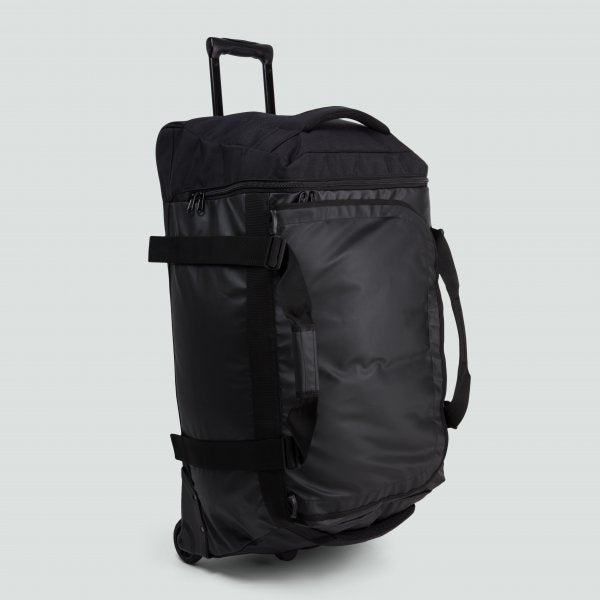Large Team Wheelie Bag - Black