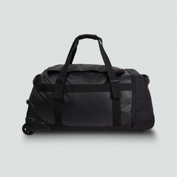 Large Team Wheelie Bag - Black