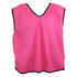 Mesh Training Bib -Pink