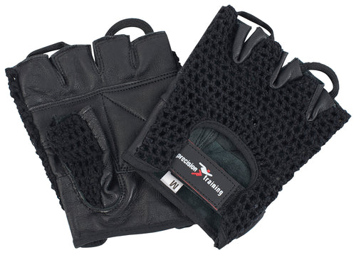 Precision Weightlifting Glove