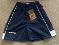 Stanno Mundial Shorts - Adults - Navy/White