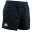Junior Professional Polyester Shorts AW16 - Navy