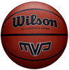 Wilson MVP Basket Ball - Brown