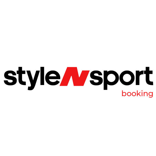 Style N Sport Appointment