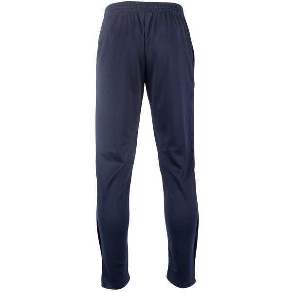 Canterbury Stretch Tapered Poly Knit Pant - Navy