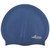 Silicone Swimming Cap - Navy