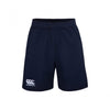 Canterbury Team Shorts - Junior - Navy