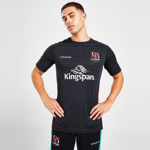 Ulster Rugby 22/23 Tech Tee - Navy