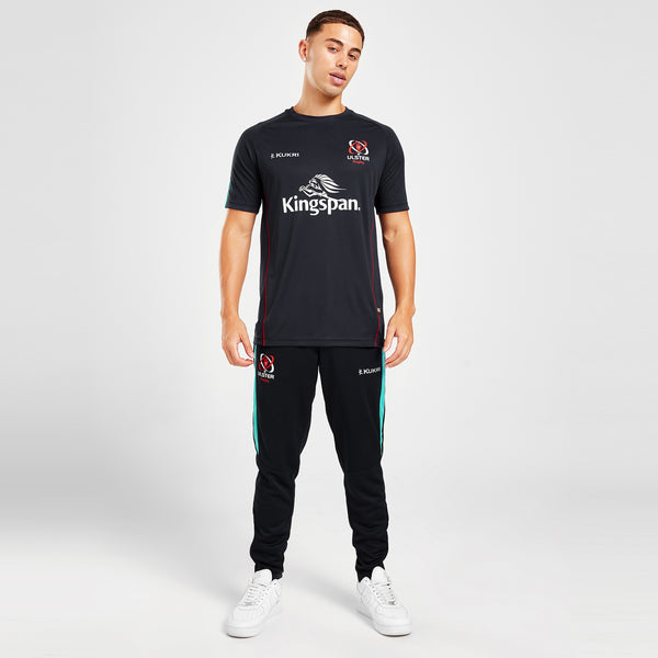 Ulster Rugby 22/23 Tech Tee - Navy